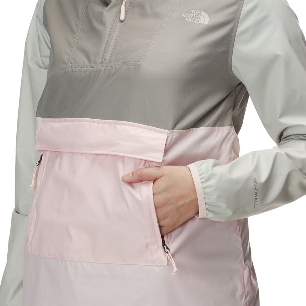 THE NORTH FACE Women's Fanorak 2.0 Size M